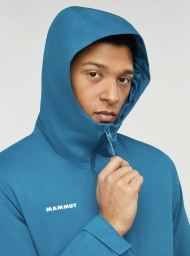 Mammut Linard HS Thermo Hooded Jacket Men 